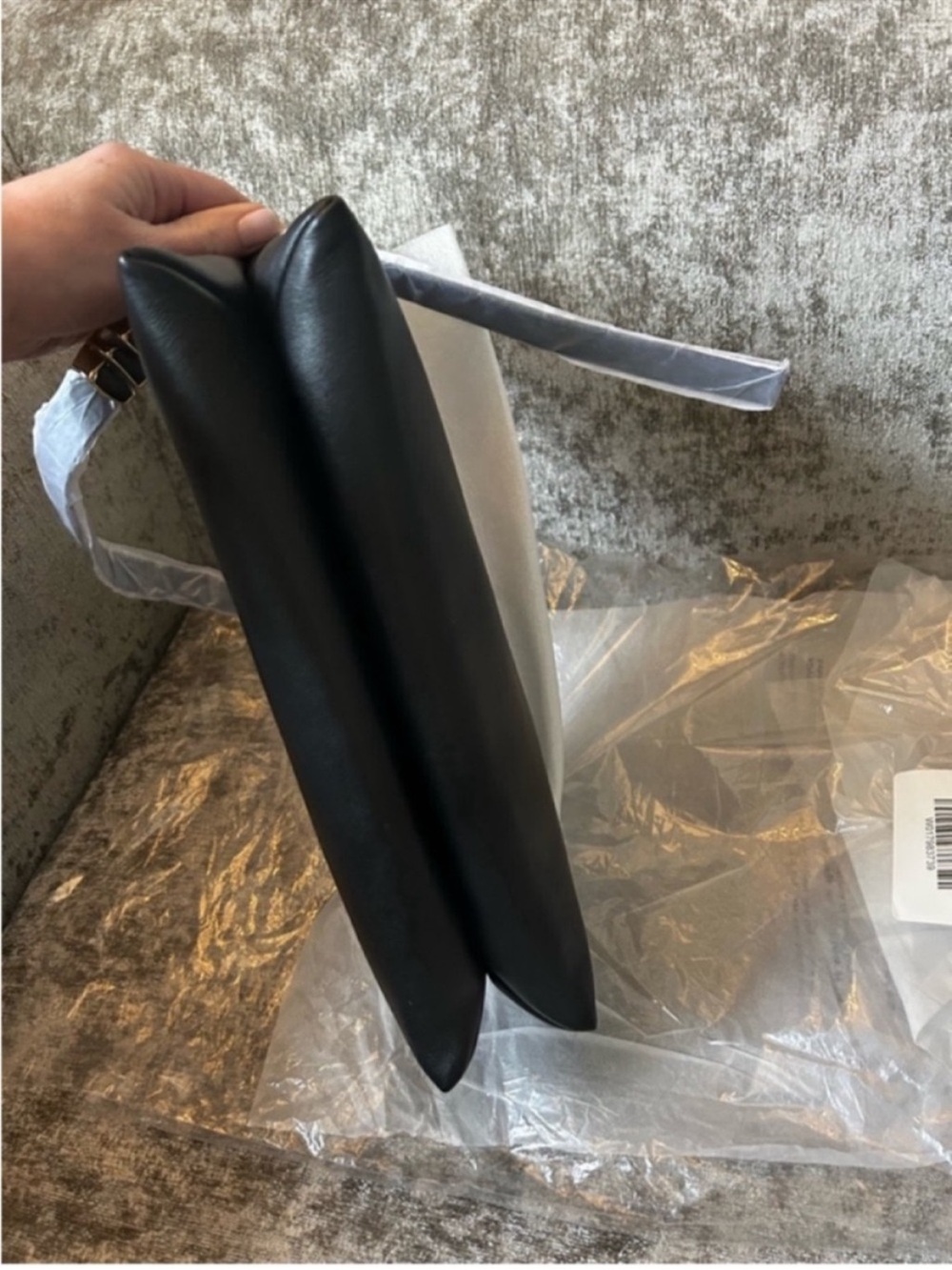 NWT • Madewell date night bag in black - Picture 6 of 8